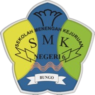 SMK NEGERI 6 BUNGO